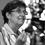 Rev. Donna Schaper