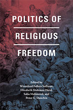 Politics of Religious Freedom