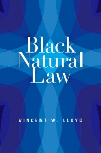 Black Natural Law Cover