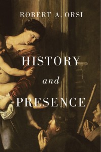 History and Presence | Harvard University Press