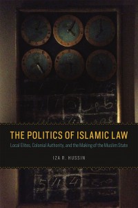 The Politics of Islam Law