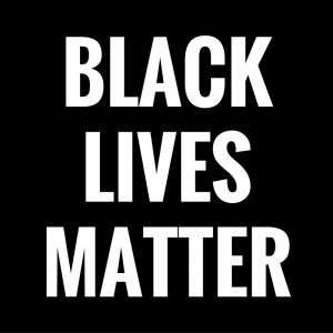 Black Lives Matter