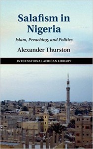 Salafism in Nigeria